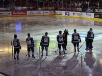Jour 7 - 19 f&eacute;vrier &ndash; GO SAGS GO !